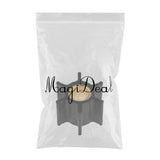 Maxbell Outboard Water Pump Impeller Replacement for Honda19210-ZV4-013 BF9.9HP 15HP