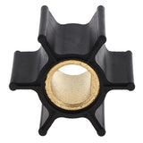 Maxbell Outboard Water Pump Impeller Replacement for Honda19210-ZV4-013 BF9.9HP 15HP