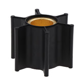 Maxbell Outboard Water Pump Impeller Replacement for Honda19210-ZV4-013 BF9.9HP 15HP