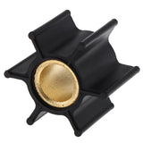 Maxbell Outboard Water Pump Impeller Replacement for Honda19210-ZV4-013 BF9.9HP 15HP