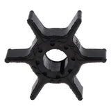 Maxbell Water Pump Impeller HJB-J-181 for Yamaha 63V-44352-01-00 8hp 9.9hp 15hp 20hp