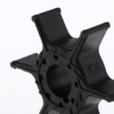 Maxbell Water Pump Impeller HJB-J-181 for Yamaha 63V-44352-01-00 8hp 9.9hp 15hp 20hp