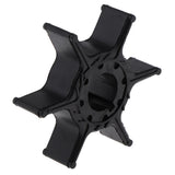 Maxbell Water Pump Impeller HJB-J-181 for Yamaha 63V-44352-01-00 8hp 9.9hp 15hp 20hp