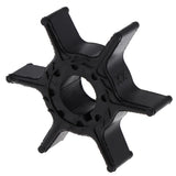 Maxbell Water Pump Impeller HJB-J-181 for Yamaha 63V-44352-01-00 8hp 9.9hp 15hp 20hp
