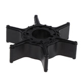 Maxbell Water Pump Impeller HJB-J-181 for Yamaha 63V-44352-01-00 8hp 9.9hp 15hp 20hp