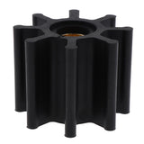 Maxbell Water Pump Impeller and Outboard Motor Impeller with O-rings for  Yanmar