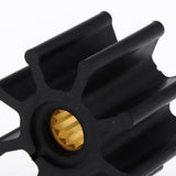Maxbell Water Pump Impeller and Outboard Motor Impeller with O-rings for  Yanmar