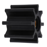 Maxbell Water Pump Impeller and Outboard Motor Impeller with O-rings for  Yanmar