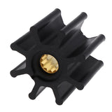 Maxbell Water Pump Impeller and Outboard Motor Impeller with O-rings for  Yanmar