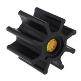 Maxbell Water Pump Impeller and Outboard Motor Impeller with O-rings for  Yanmar