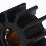 Maxbell Outboard Water Pump Flexible Impeller Replaces for JABSCO 4568-0001