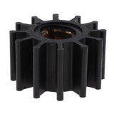 Maxbell Outboard Water Pump Flexible Impeller Replaces for JABSCO 4568-0001