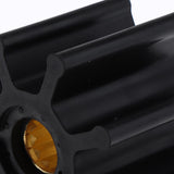Maxbell Outboard Water Pump Flexible Impeller Replaces for SHERWOOD 18200K