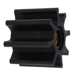 Maxbell Outboard Water Pump Flexible Impeller Replaces for SHERWOOD 18200K