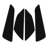 Maxbell Anti-Slip Side Tank Pad Knee Protectors Gas Tank Stickers for Honda ATV