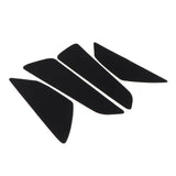 Maxbell Anti-Slip Side Tank Pad Knee Protectors Gas Tank Stickers for Honda ATV