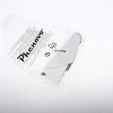 Maxbell Anti-Slip Side Tank Pad Knee Protectors Gas Tank Stickers for Honda ATV