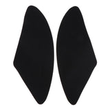 Maxbell Motorcycle Oil Tank Traction Pad Side Gas Knee Grip Protector for Ninja