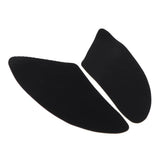 Maxbell Motorcycle Oil Tank Traction Pad Side Gas Knee Grip Protector for Ninja