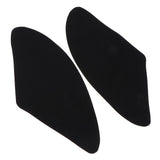 Maxbell Motorcycle Oil Tank Traction Pad Side Gas Knee Grip Protector for Ninja