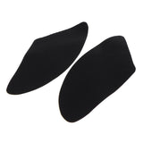 Maxbell Motorcycle Oil Tank Traction Pad Side Gas Knee Grip Protector for Ninja