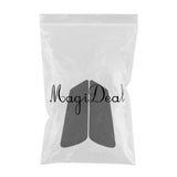 Maxbell Motorcycle Oil Tank Traction Pad Side Knee Grip Protector for Ducati