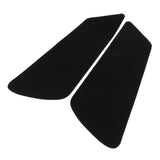 Maxbell Motorcycle Oil Tank Traction Pad Side Knee Grip Protector for Ducati