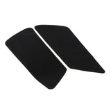 Maxbell Motorcycle Oil Tank Traction Pad Side Knee Grip Protector for Ducati