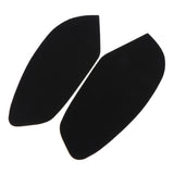 Maxbell 2 Pieces Motorcycle Tank Traction Pads Grip Protector for Yamaha R6