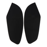 Maxbell 2 Pieces Motorcycle Tank Traction Pads Grip Protector for Yamaha R6