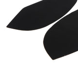 Maxbell 2 Pieces Motorcycle Tank Traction Pads Grip Protector for Yamaha R6