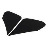 Maxbell 2Pcs Motorcycle Tank Traction Pads Grip Protector for Yamaha YZF