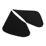 Maxbell 2Pcs Motorcycle Tank Traction Pads Grip Protector for Yamaha YZF