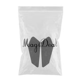 Maxbell Anti-Slip Side Tank Pad Knee Protectors Gas Tank Stickers for Honda CBR650F
