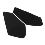 Maxbell Anti-Slip Side Tank Pad Knee Protectors Gas Tank Stickers for Honda CBR650F