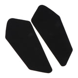 Maxbell Anti-Slip Side Tank Pad Knee Protectors Gas Tank Stickers for Honda CBR650F