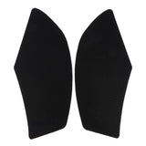Maxbell 2 Pieces Motorcycle Tank Traction Pads Grip Protector for Yamaha YZ