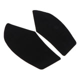 Maxbell 2 Pieces Motorcycle Tank Traction Pads Grip Protector for Yamaha YZ