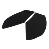 Maxbell 2 Pieces Motorcycle Tank Traction Pads Grip Protector for Yamaha YZ
