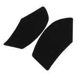 Maxbell 2 Pieces Motorcycle Tank Traction Pads Grip Protector for Yamaha YZ