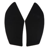 Maxbell 2 Pieces Motorcycle Tank Traction Pads Grip Protector for Yamaha YZ