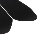Maxbell 2 Pieces Motorcycle Tank Traction Pads Grip Protector for BMW S1000RR