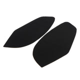 Maxbell 2 Pieces Motorcycle Tank Traction Pads Grip Protector for BMW S1000RR