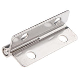 Maxbell Universal Stainless Steel Butt Hinge for Marine Boat  (52 x 35mm) -Left