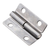 Maxbell Universal Stainless Steel Butt Hinge for Marine Boat  (52 x 35mm) -Right