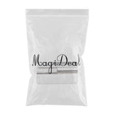 Maxbell Universal Butt Hinge Stainless Steel Door Butt Hinge for Marine Boat -Right