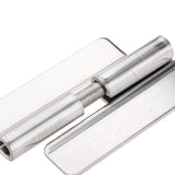 Maxbell Universal Butt Hinge Stainless Steel Door Butt Hinge for Marine Boat -Right