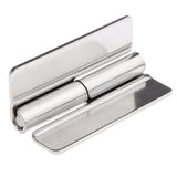 Maxbell Universal Butt Hinge Stainless Steel Door Butt Hinge for Marine Boat -Right