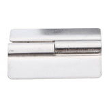 Maxbell Universal Butt Hinge Stainless Steel Door Butt Hinge for Marine Boat -Right