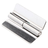 Maxbell Universal Butt Hinge Stainless Steel Door Butt Hinge for Marine Boat -Right